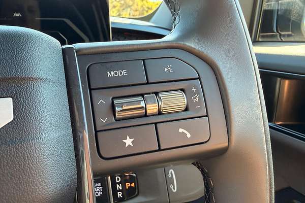 2025 Kia Tasman X-Pro TK 4X4 thumb-18