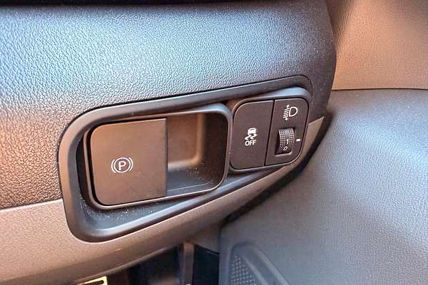 2025 Kia Tasman X-Pro TK 4X4 thumb-20