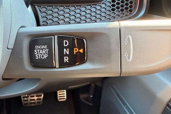 2025 Kia Tasman X-Pro TK 4X4 thumb-21