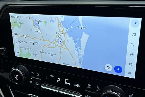 2024 Toyota Kluger GXL AXUH78R thumb-15