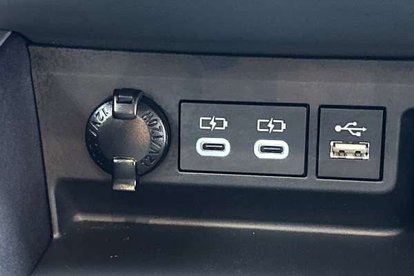 2024 Toyota Kluger GXL AXUH78R thumb-17