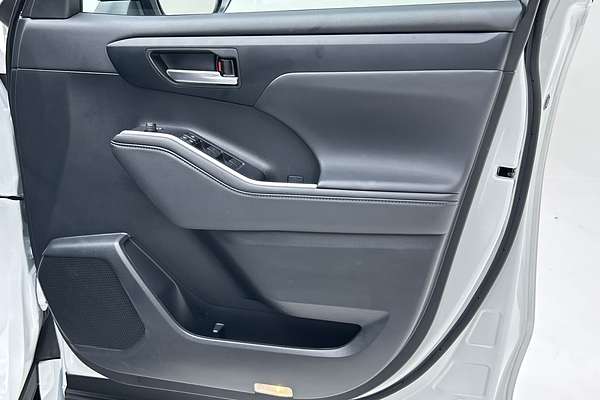 2024 Toyota Kluger GXL AXUH78R thumb-18