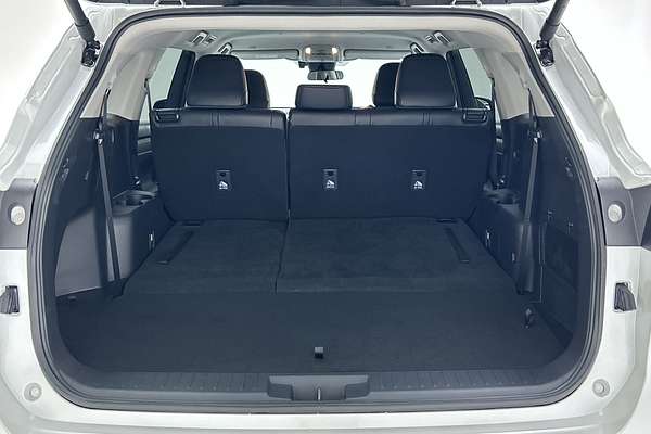 2024 Toyota Kluger GXL AXUH78R thumb-20