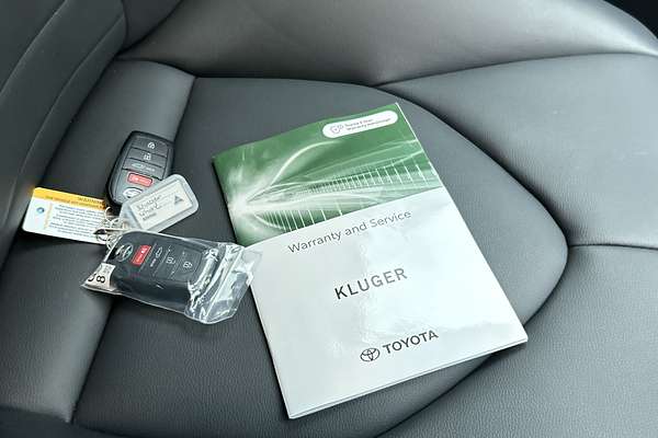 2024 Toyota Kluger GXL AXUH78R thumb-22
