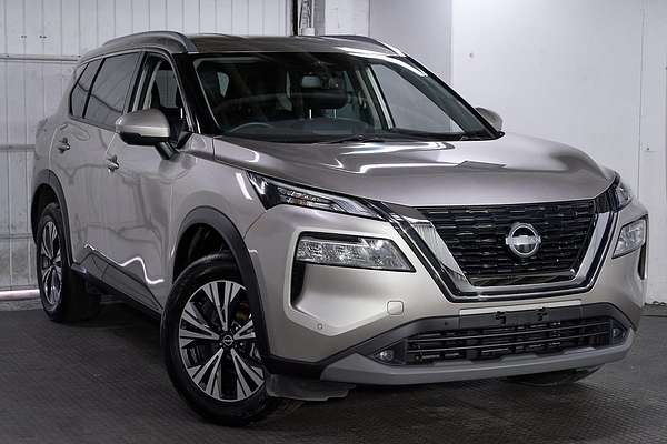 2023 Nissan X-TRAIL ST-L T33
