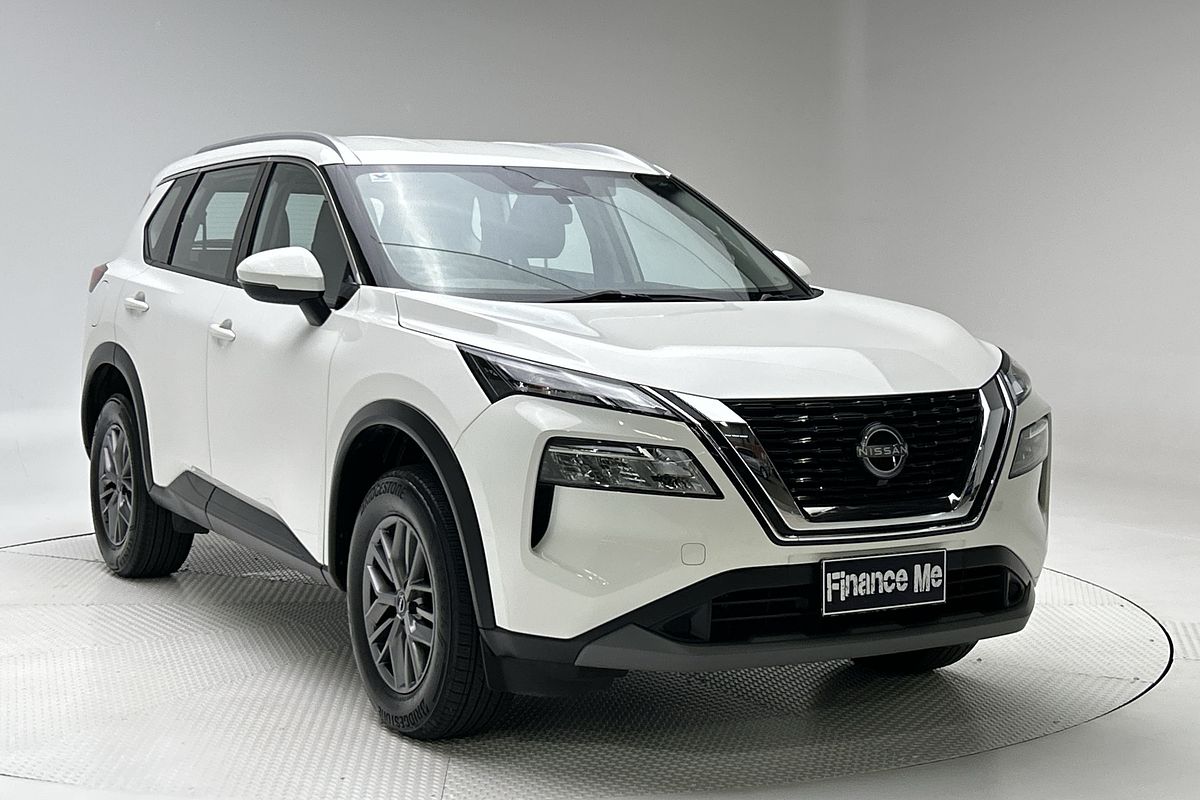 2023 Nissan X-TRAIL ST T33