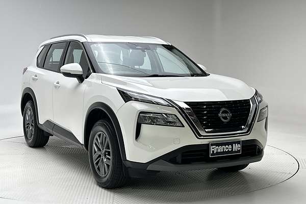 2023 Nissan X-TRAIL ST T33