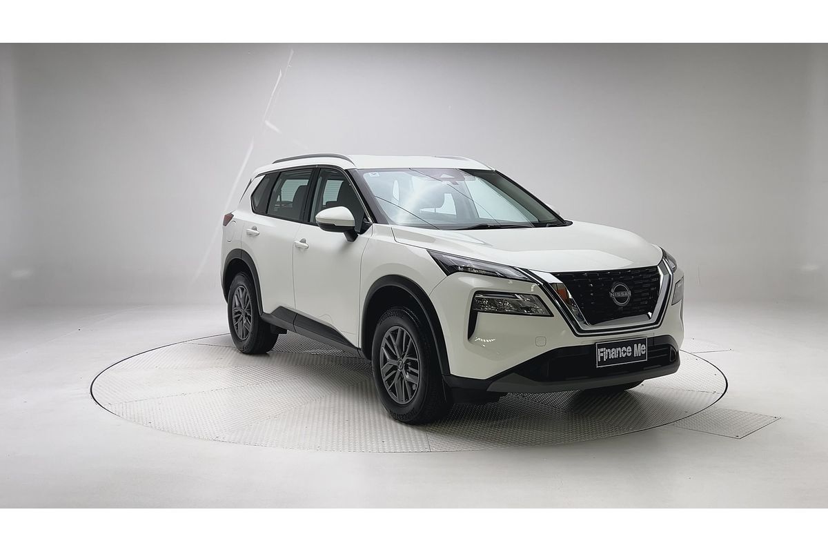 2023 Nissan X-TRAIL ST T33