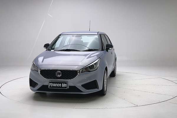2022 MG MG3 Core thumb-2