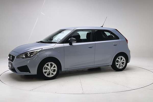 2022 MG MG3 Core thumb-3