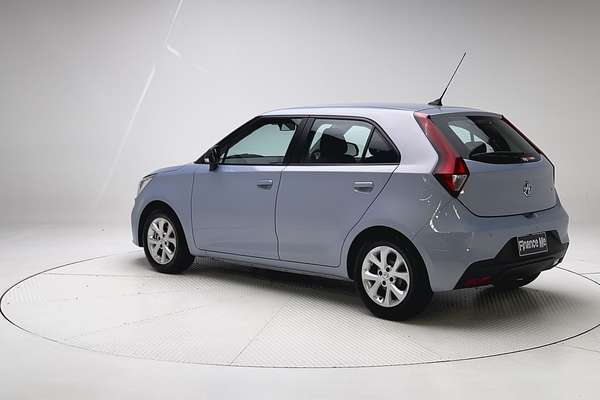 2022 MG MG3 Core thumb-5