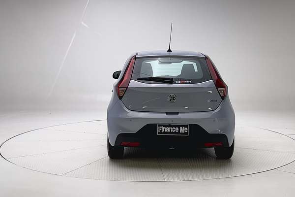 2022 MG MG3 Core thumb-6