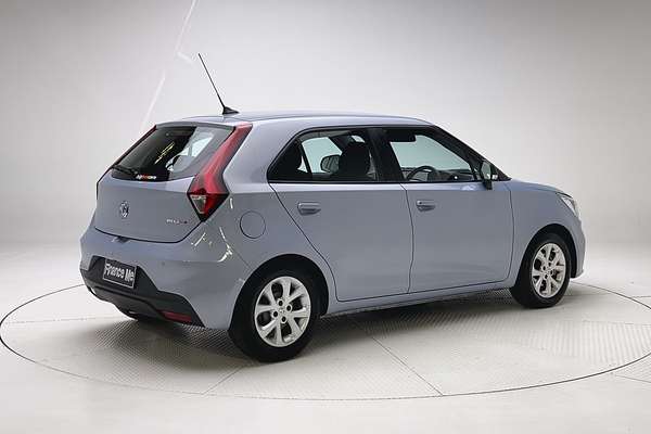 2022 MG MG3 Core thumb-7