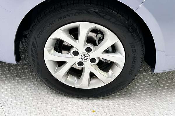 2022 MG MG3 Core thumb-9