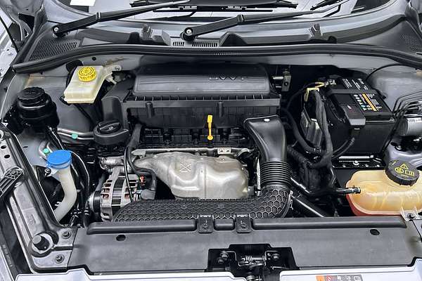 2022 MG MG3 Core thumb-10