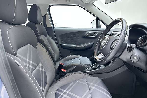 2022 MG MG3 Core thumb-12