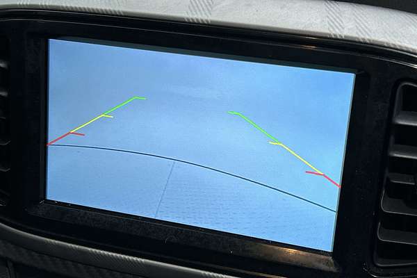 2022 MG MG3 Core thumb-15