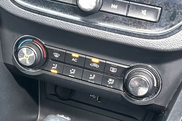 2022 MG MG3 Core thumb-16