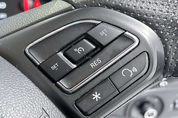 2022 MG MG3 Core thumb-17