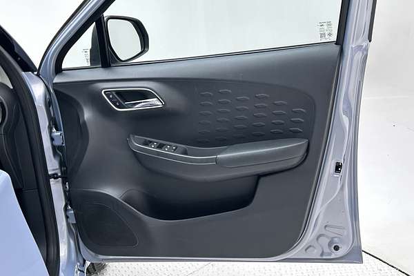 2022 MG MG3 Core thumb-18