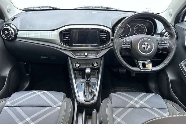 2022 MG MG3 Core thumb-19