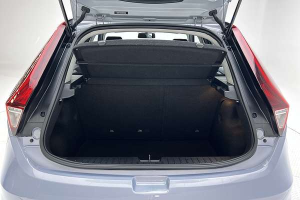 2022 MG MG3 Core thumb-20