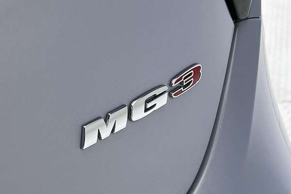 2022 MG MG3 Core thumb-21