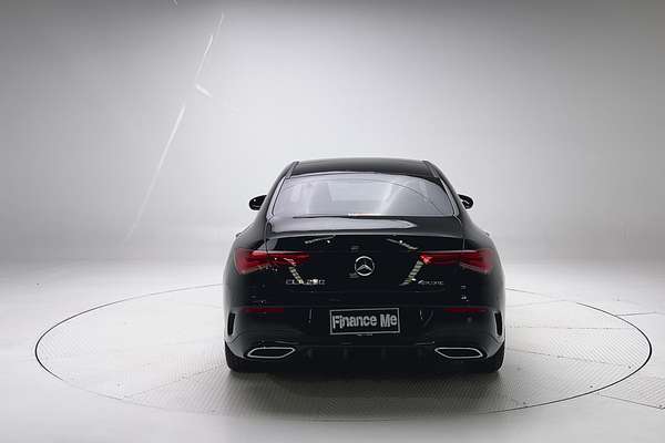 2020 Mercedes-Benz CLA-Class CLA250 C118 thumb-6