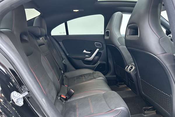 2020 Mercedes-Benz CLA-Class CLA250 C118 thumb-11