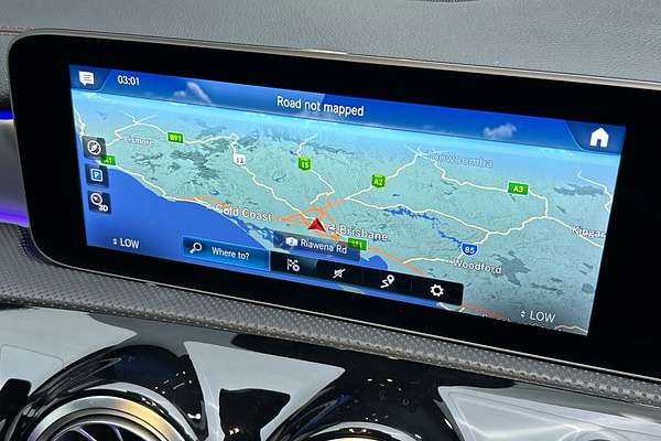 2020 Mercedes-Benz CLA-Class CLA250 C118 thumb-15