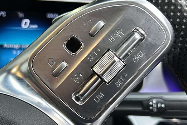 2020 Mercedes-Benz CLA-Class CLA250 C118 thumb-16