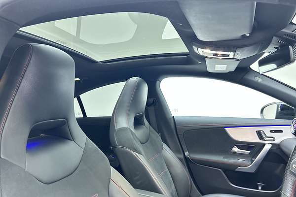 2020 Mercedes-Benz CLA-Class CLA250 C118 thumb-17