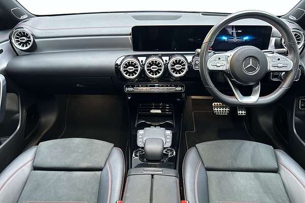 2020 Mercedes-Benz CLA-Class CLA250 C118 thumb-19