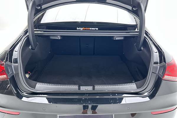 2020 Mercedes-Benz CLA-Class CLA250 C118 thumb-20