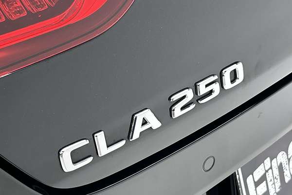 2020 Mercedes-Benz CLA-Class CLA250 C118 thumb-21