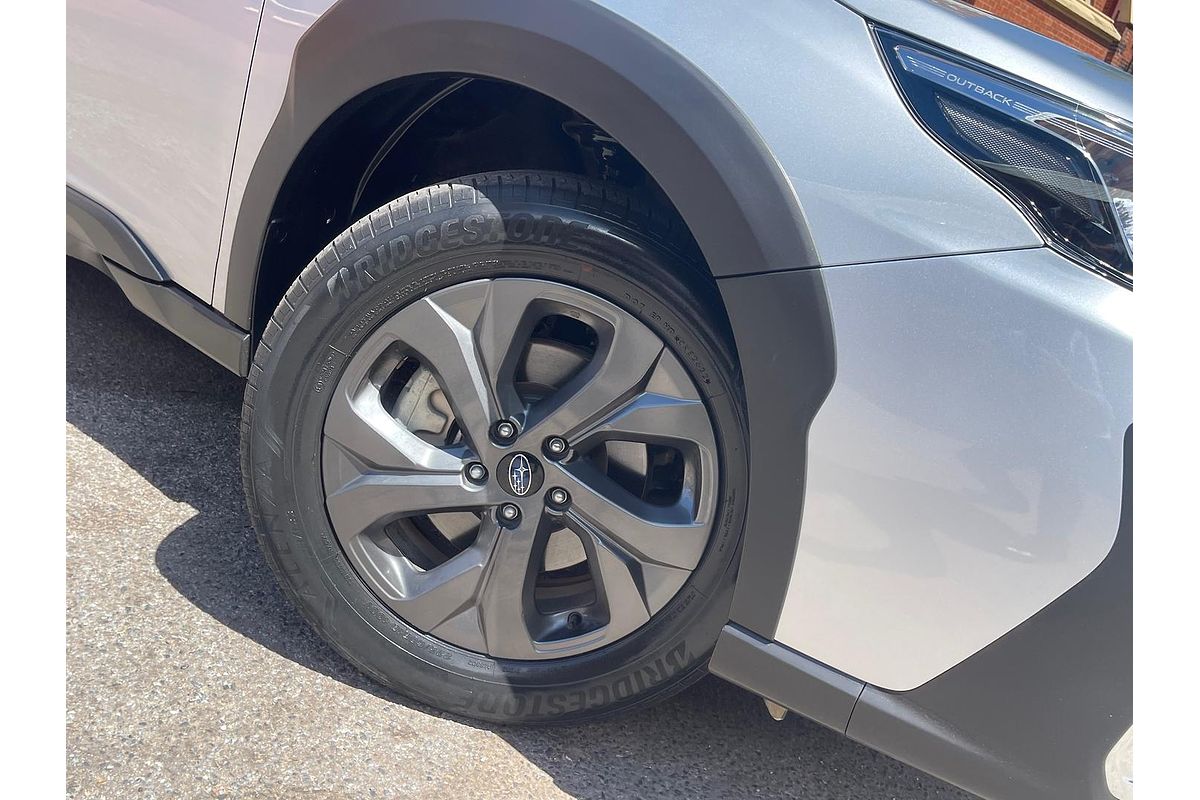 2022 Subaru Outback AWD 6GEN