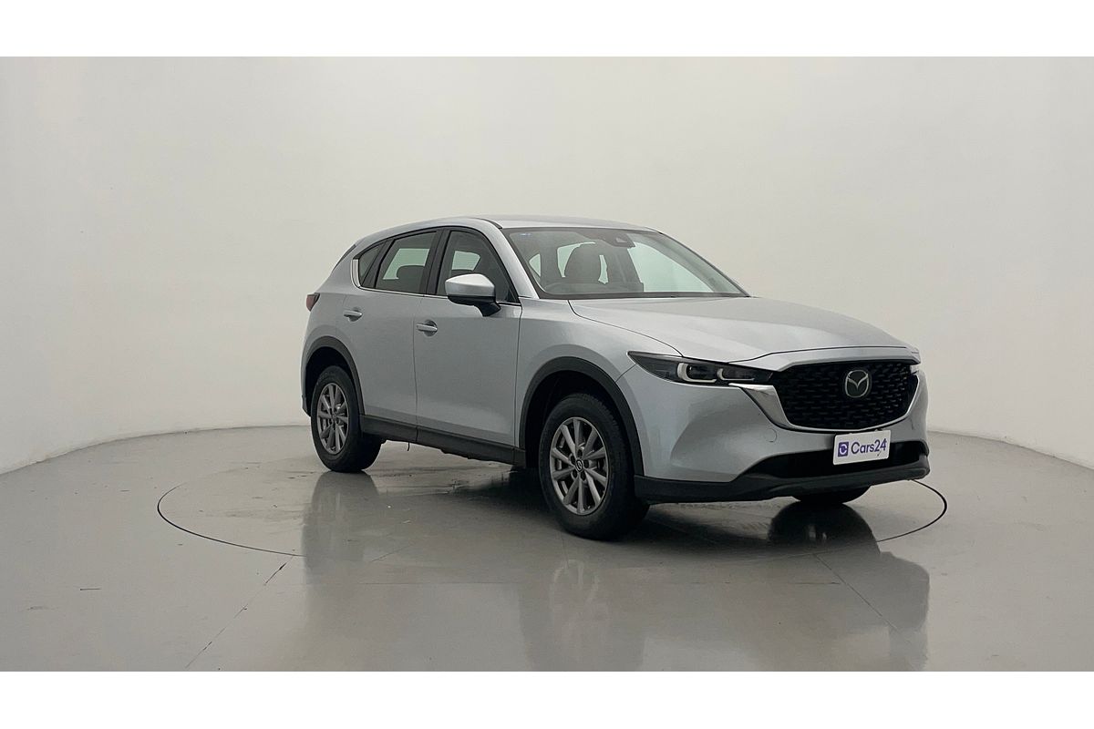 2023 Mazda CX-5 G20 Maxx KF Series