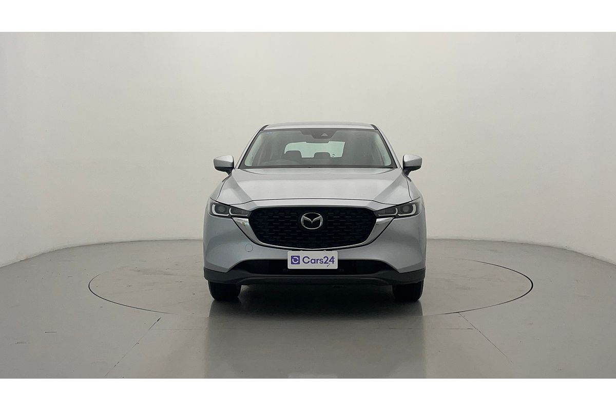 2023 Mazda CX-5 G20 Maxx KF Series