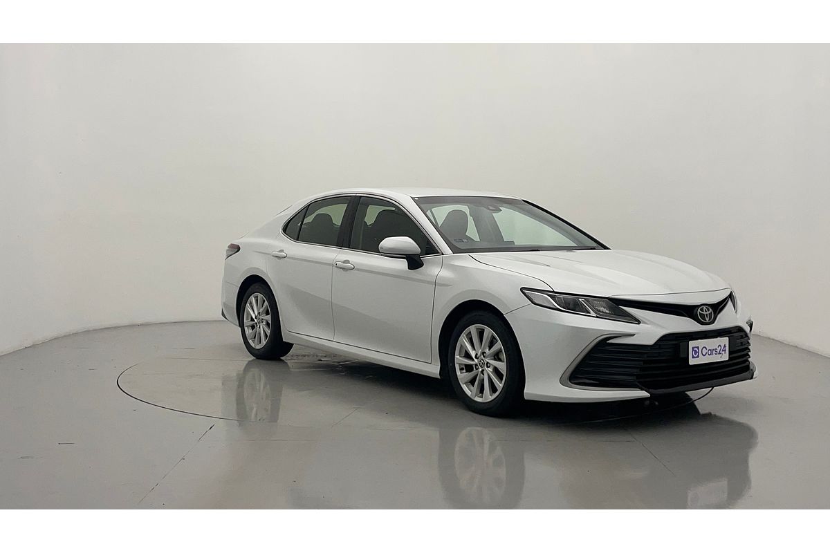 2023 Toyota Camry Ascent AXVA70R