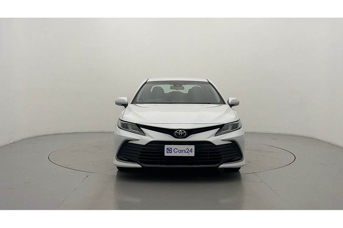 2023 Toyota Camry Ascent AXVA70R