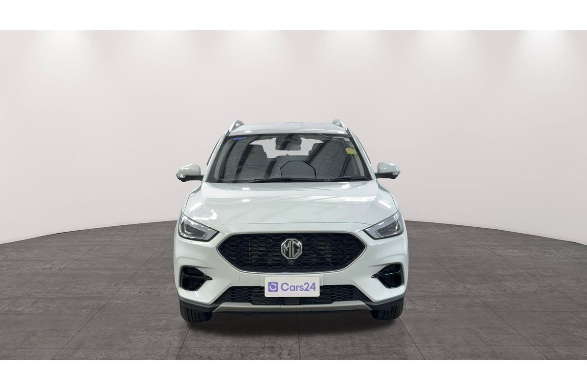 2023 MG ZST Core