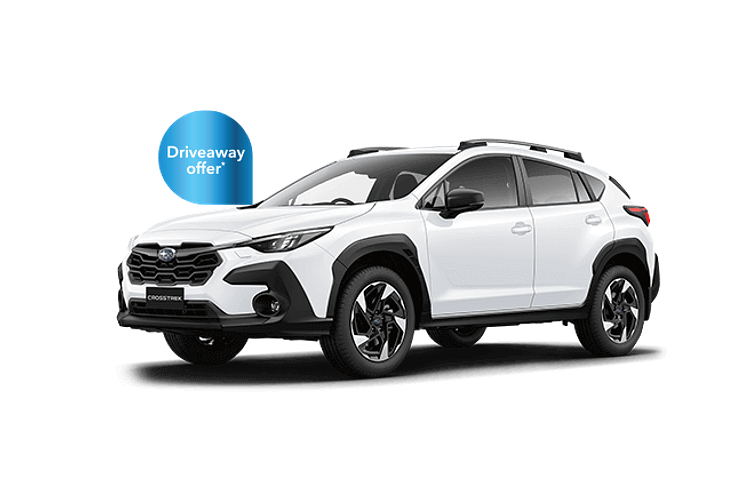 2025 Subaru Crosstrek 2.0S G6X