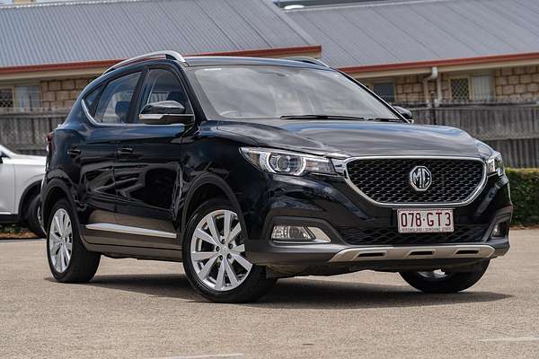 2023 MG ZS Excite AZS1