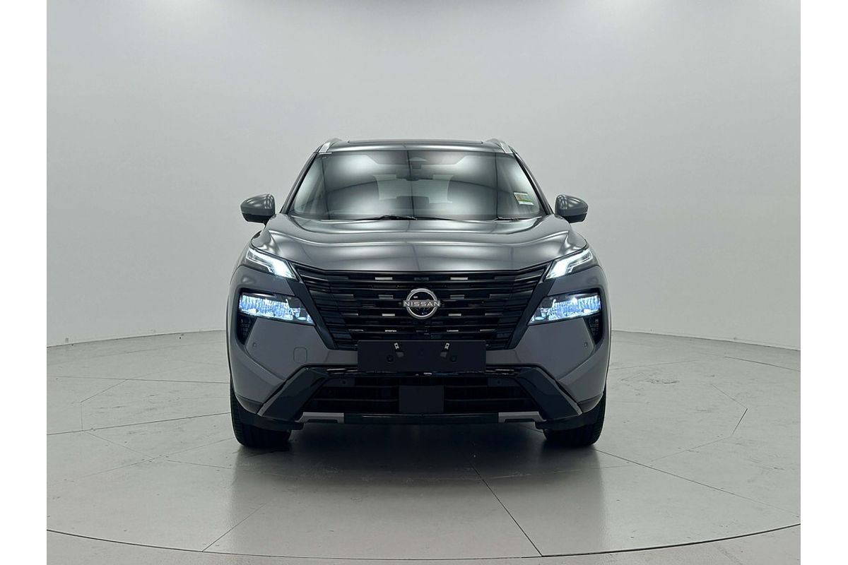 2025 Nissan X-TRAIL Ti-L e-POWER T33