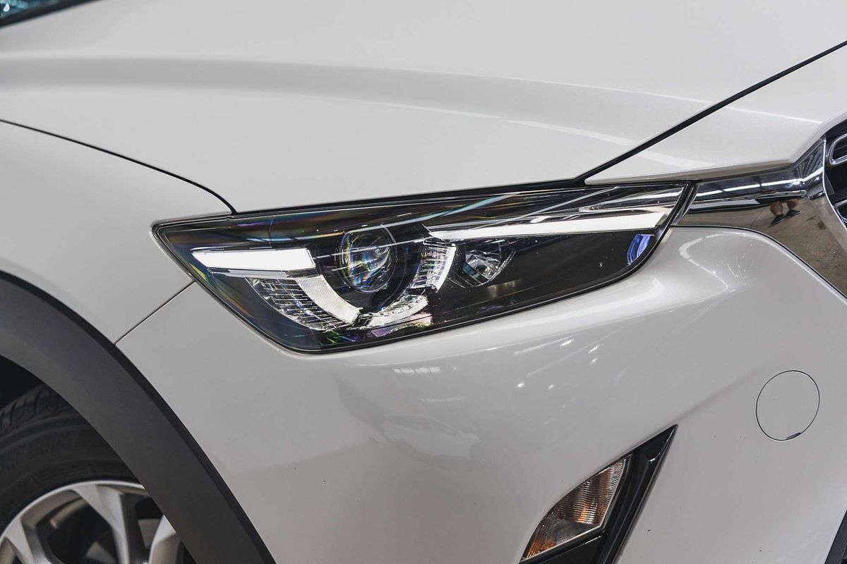 2023 Mazda CX-3 G20 Sport DK