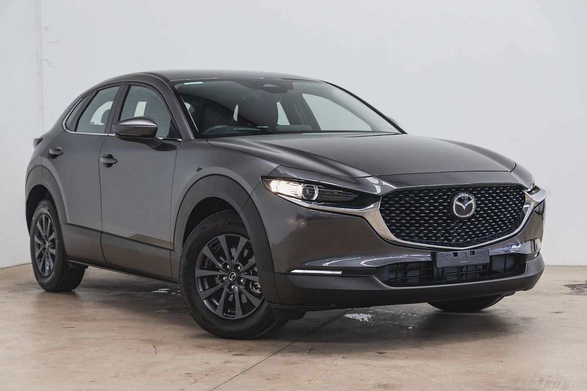 2025 Mazda CX-30 G20 Pure DM Series