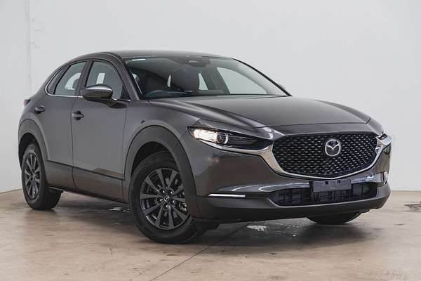 2025 Mazda CX-30 G20 Pure DM Series