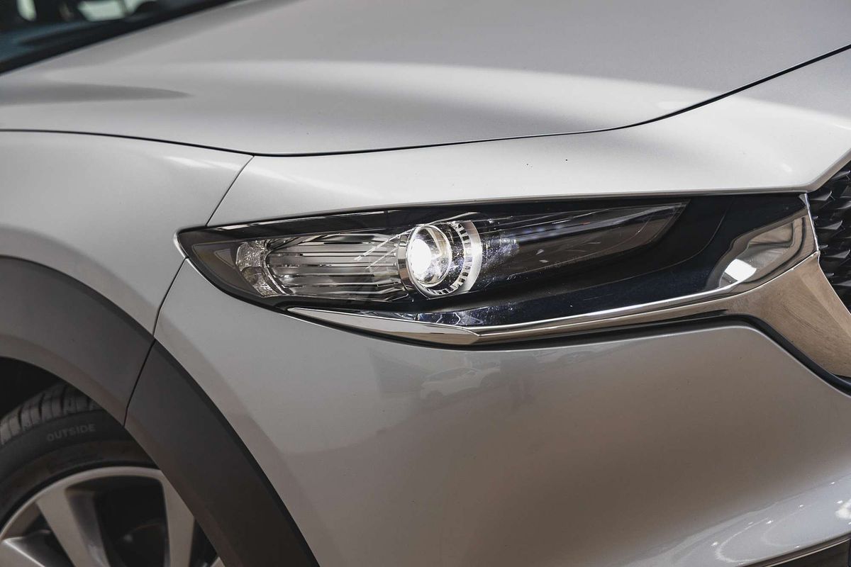 2023 Mazda CX-30 G20 Evolve DM Series