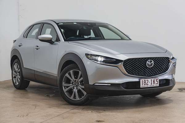 2023 Mazda CX-30 G20 Evolve DM Series
