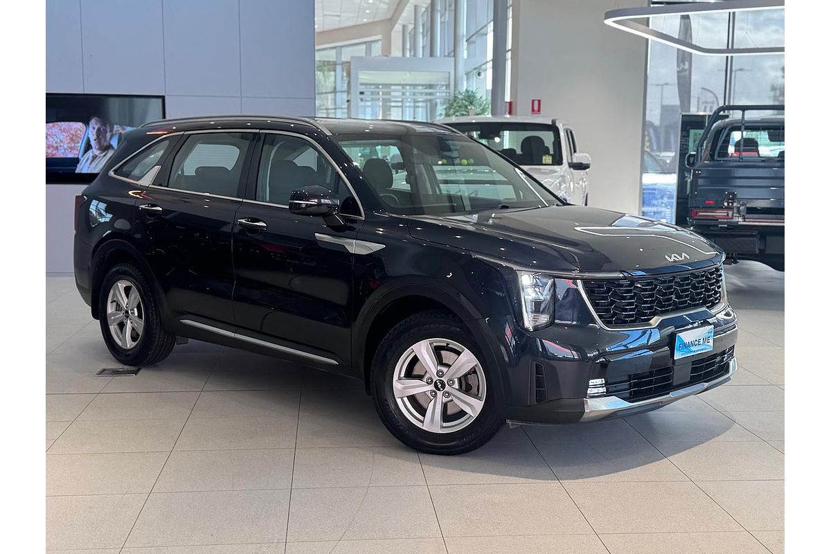 2023 Kia Sorento S MQ4 PE
